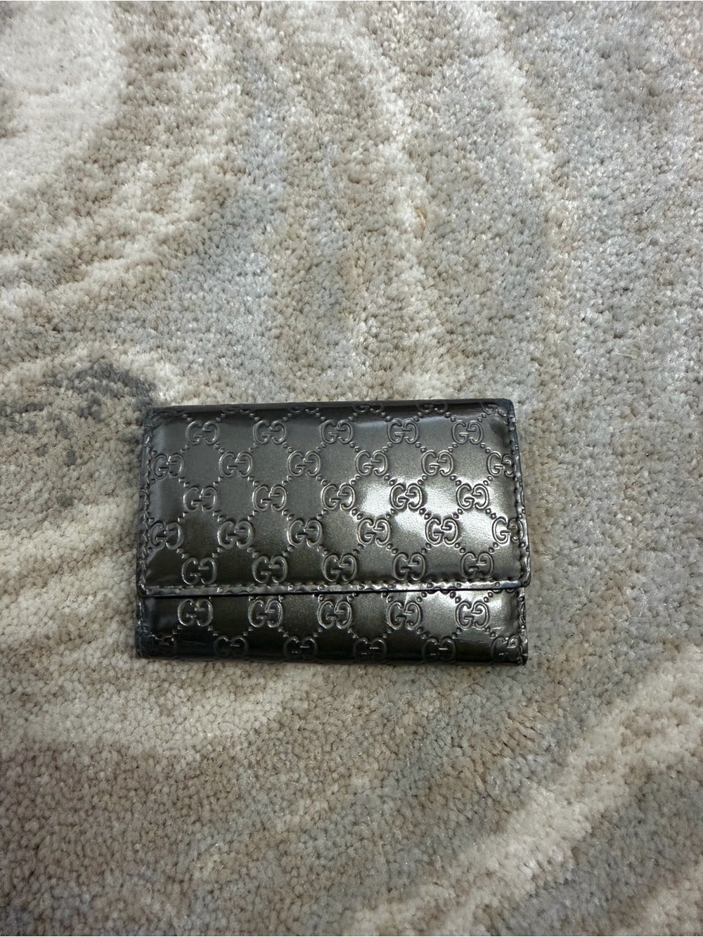 Gucci Key Holder